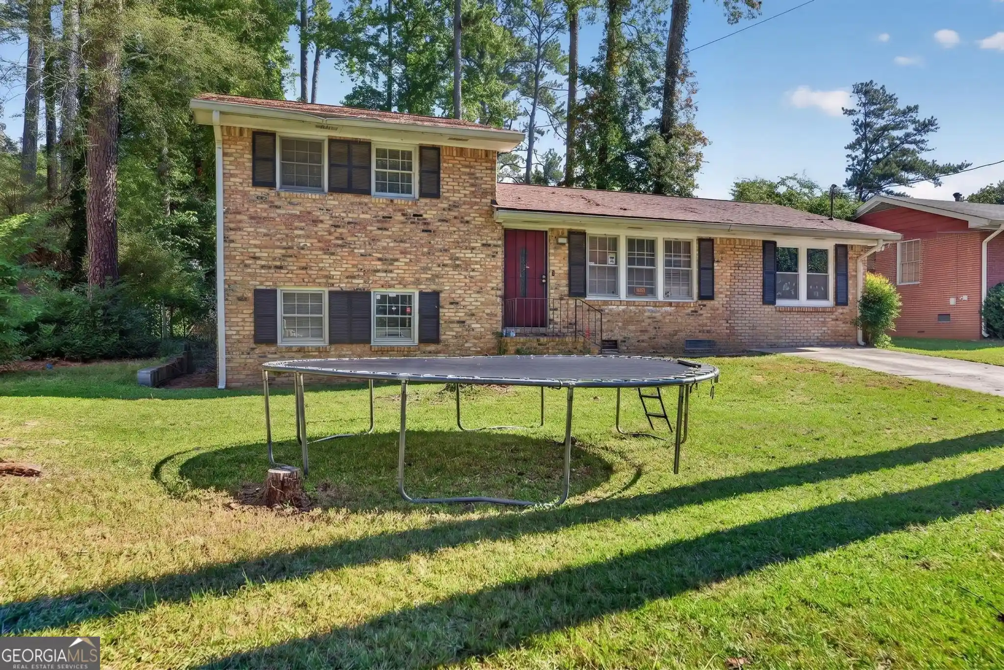 Photo 1 of Single family home for sale at 5918 Pinecreek Rd, Forest Park, GA 30297 | MLS# 10868972 | Listing updated on 2026-10-21