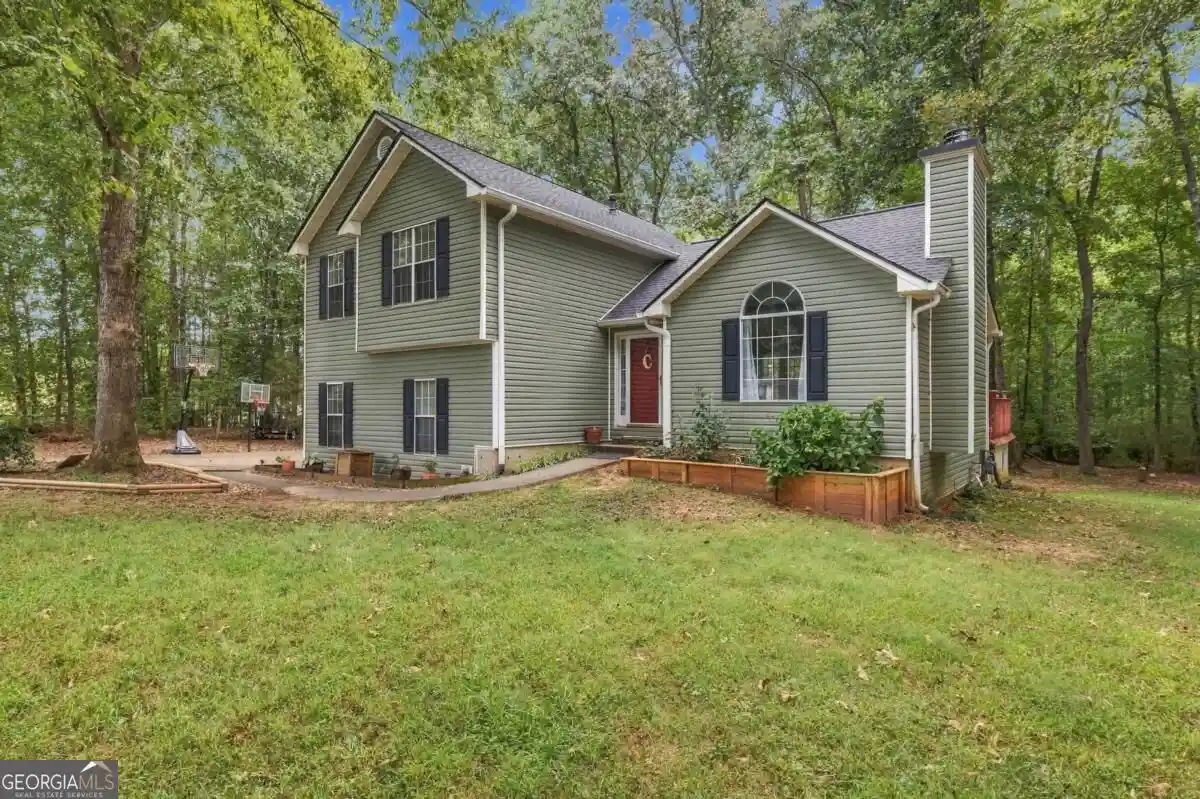 Manufactured home for sale at 96 Boxcar Way W, Dawsonville, GA 30534 | MLS# 10868209