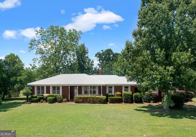1st image of 2362 Millen Hwy, Sylvania, GA 30467 | MLS# 10803216