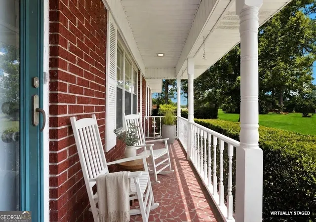 2nd image of 2362 Millen Hwy, Sylvania, GA 30467 | MLS# 10803216