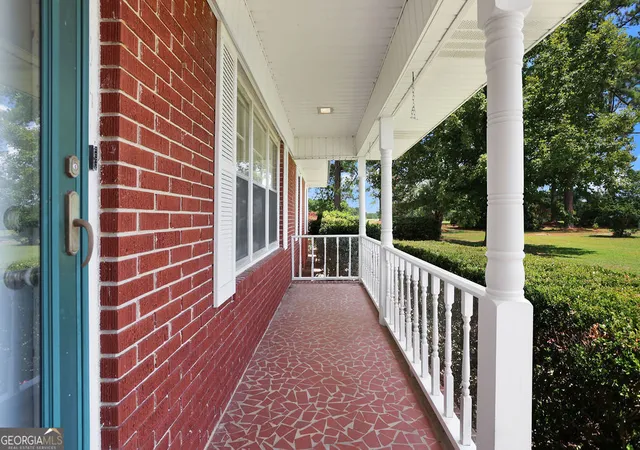 Photo 3 of Single family home for sale at 2362 Millen Hwy, Sylvania, GA 30467 | MLS# 10803216 | Listing updated on 2026-07-24