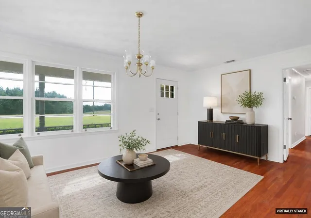 Photo 3 of Single family home for sale at 2362 Millen Hwy, Sylvania, GA 30467 | MLS# 10803216 | Listing updated on 2026-07-24