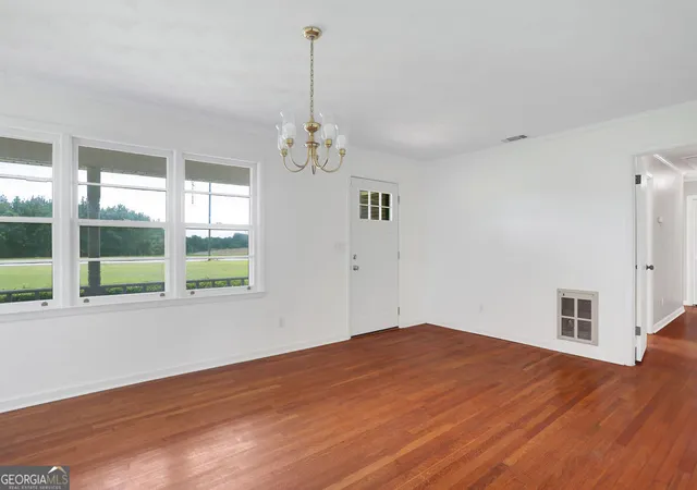 Photo 4 of Single family home for sale at 2362 Millen Hwy, Sylvania, GA 30467 | MLS# 10803216 | Listing updated on 2026-07-24