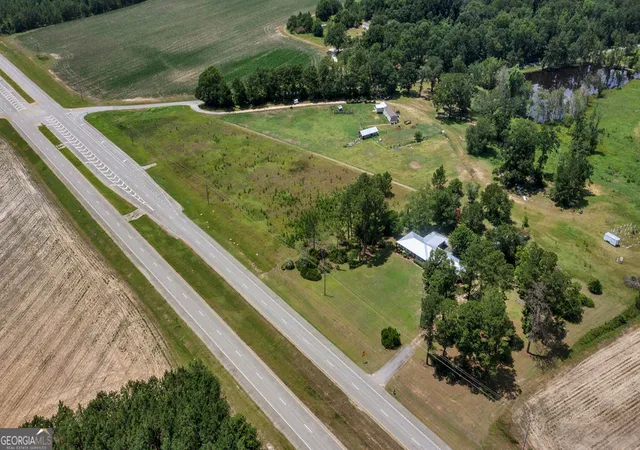 82nd image of 2362 Millen Hwy, Sylvania, GA 30467 | MLS# 10803216