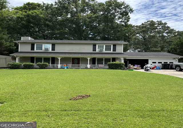 1st image of 27 Pine Bower Dr Nw, Rome, GA 30165 | MLS# 10815731
