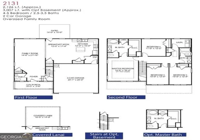 Photo 2 of Sale Pending at 484 Magnolia Grove Pl, Cornelia, GA 30531 | MLS# 10832770 | Listing updated on 2026-09-28