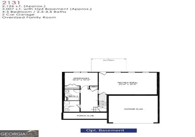 Photo 3 of Sale Pending at 484 Magnolia Grove Pl, Cornelia, GA 30531 | MLS# 10832770 | Listing updated on 2026-09-28
