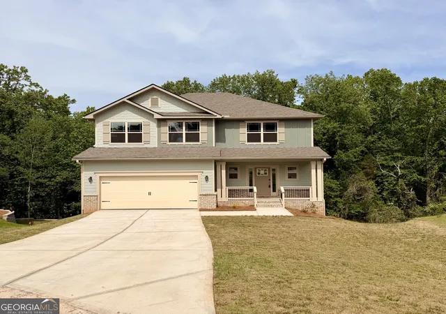 Photo 3 of Sale Pending at 484 Magnolia Grove Pl, Cornelia, GA 30531 | MLS# 10832770 | Listing updated on 2026-09-28