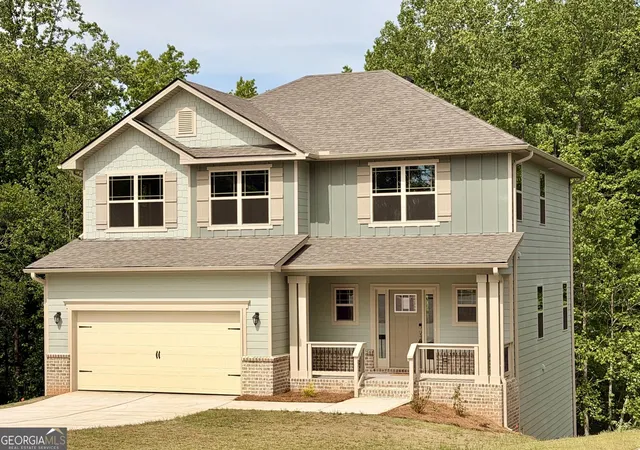 Photo 4 of Sale Pending at 484 Magnolia Grove Pl, Cornelia, GA 30531 | MLS# 10832770 | Listing updated on 2026-09-28