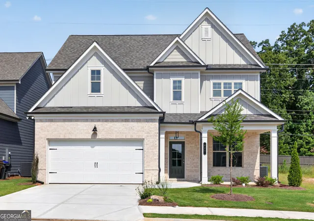 Photo 1 of Single family home for sale at 982 Homepark Cir, Buford, GA 30518 | MLS# 10824349 | Listing updated on 2026-09-20