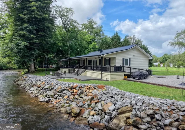 Homes for sale in Hayesville, NC | 33 Tusquittee Valley Lane, Hayesville, NC 28904 | MLS# 10790694