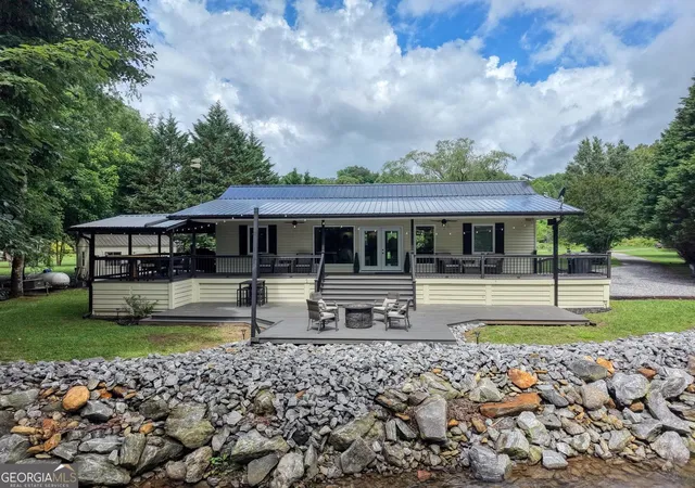 Homes for sale in Hayesville, NC | 33 Tusquittee Valley Lane, Hayesville, NC 28904 | MLS# 10790694