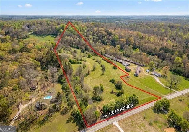 1st image of 5061 Jefferson Rd, Commerce, GA 30529 | MLS# 10719208