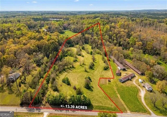 2nd image of 5061 Jefferson Rd, Commerce, GA 30529 | MLS# 10719208
