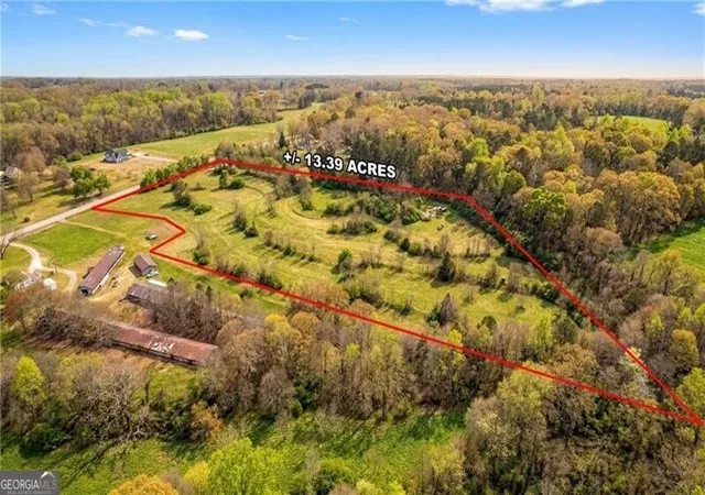 4th image of 5061 Jefferson Rd, Commerce, GA 30529 | MLS# 10719208