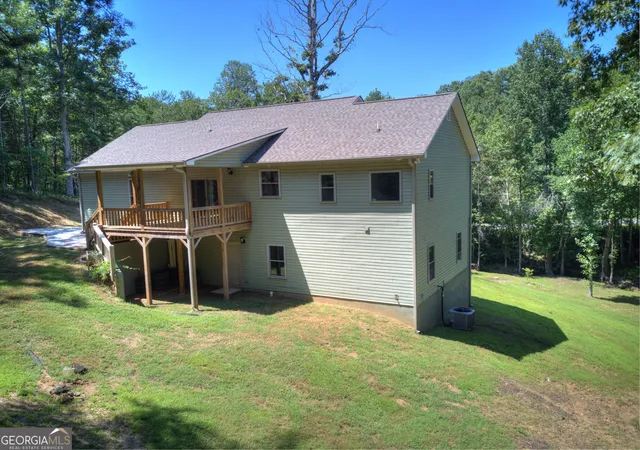 Photo 3 of Single family home for sale at 294 Rainbow Cir, Cleveland, GA 30528 | MLS# 10832836 | Listing updated on 2026-10-02