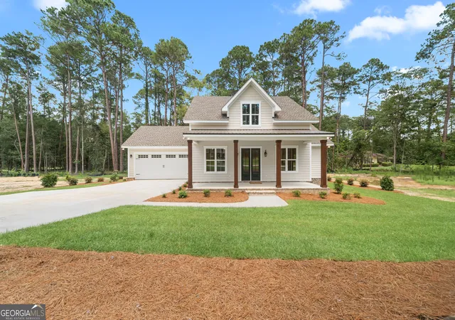 1st image of 28 Jef Rd, Statesboro, GA 30458 | MLS# 10808673