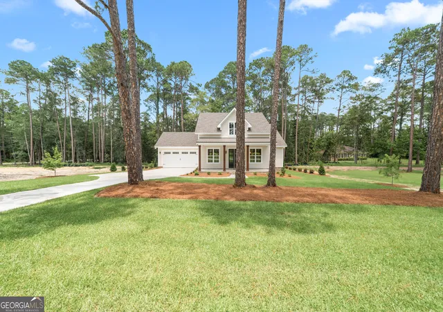 2nd image of 28 Jef Rd, Statesboro, GA 30458 | MLS# 10808673