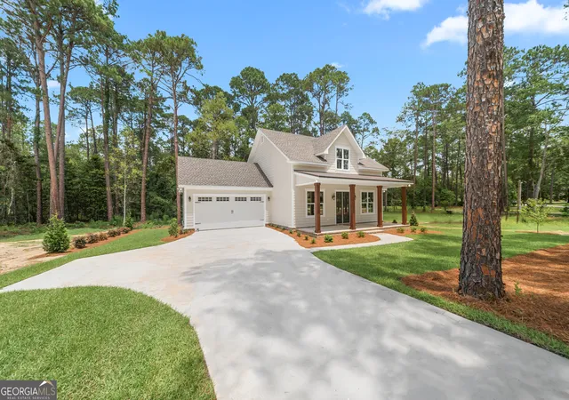 3rd image of 28 Jef Rd, Statesboro, GA 30458 | MLS# 10808673