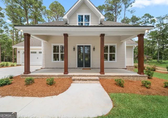 4th image of 28 Jef Rd, Statesboro, GA 30458 | MLS# 10808673