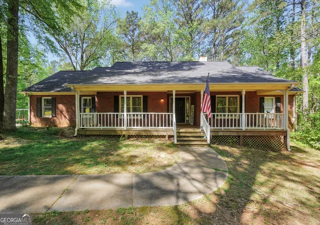 1st image of 600 Turner Rd, Mcdonough, GA 30252 | MLS# 10819455