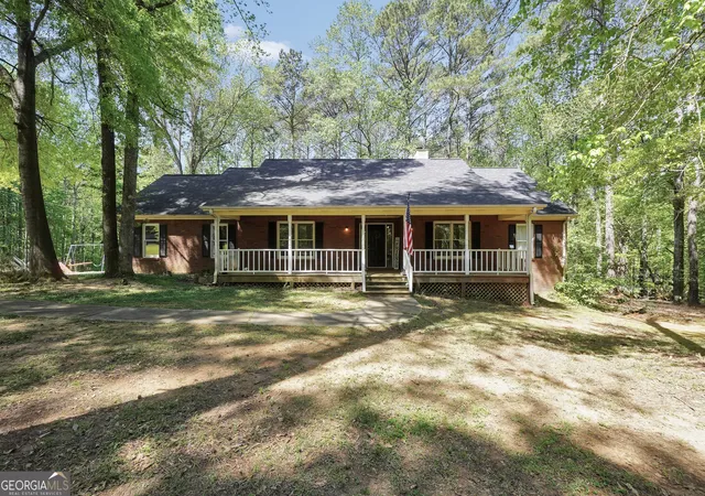 2nd image of 600 Turner Rd, Mcdonough, GA 30252 | MLS# 10819455