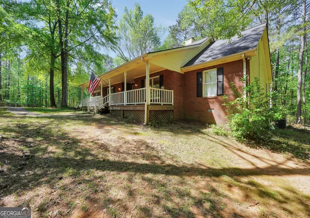 3rd image of 600 Turner Rd, Mcdonough, GA 30252 | MLS# 10819455