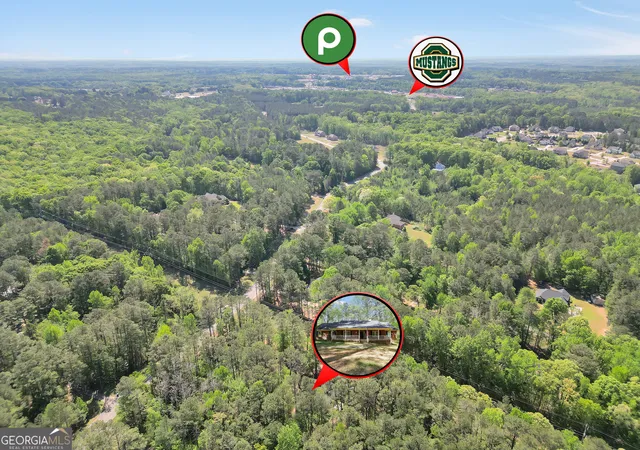 43rd image of 600 Turner Rd, Mcdonough, GA 30252 | MLS# 10819455