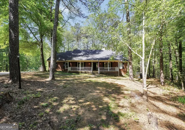 4th image of 600 Turner Rd, Mcdonough, GA 30252 | MLS# 10819455