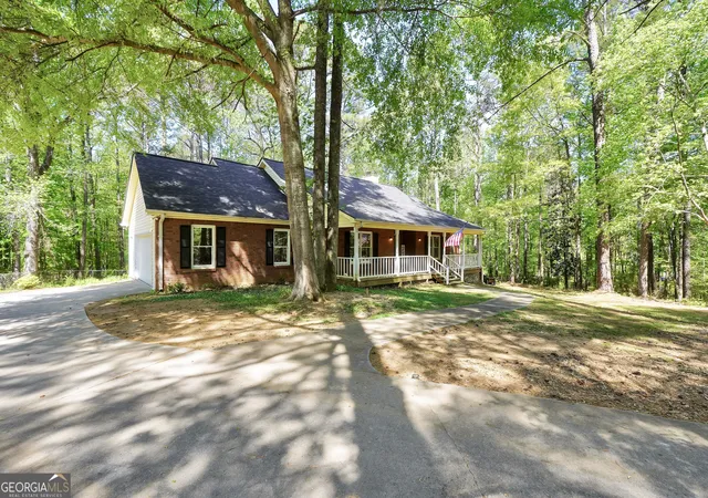5th image of 600 Turner Rd, Mcdonough, GA 30252 | MLS# 10819455