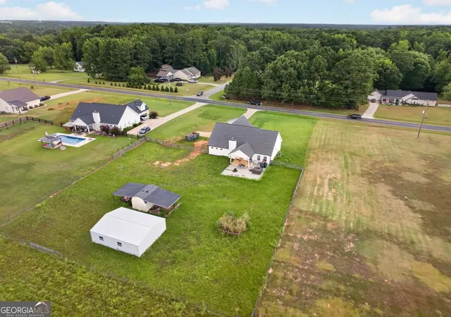 Photo 25 of Single family home for sale at 3670 Davis Academy Rd, Rutledge, GA 30663 | MLS# 10807306 | Listing updated on 2026-10-08