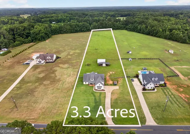 Photo 3 of Single family home for sale at 3670 Davis Academy Rd, Rutledge, GA 30663 | MLS# 10807306 | Listing updated on 2026-10-10