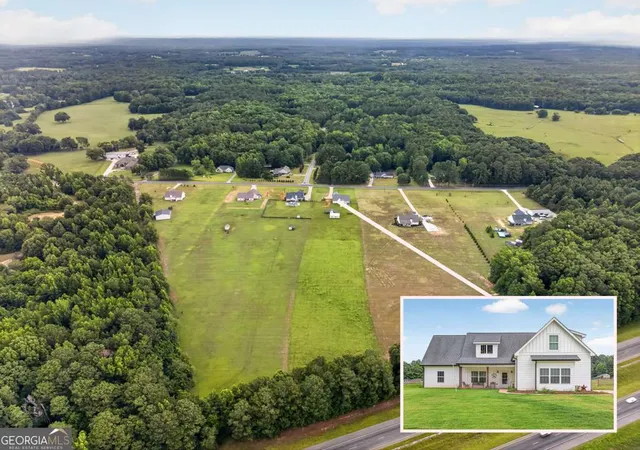 Photo 4 of Single family home for sale at 3670 Davis Academy Rd, Rutledge, GA 30663 | MLS# 10807306 | Listing updated on 2026-10-10