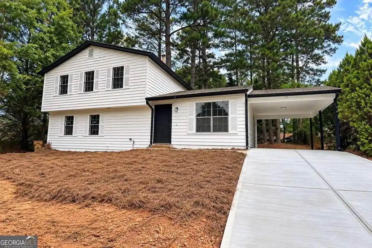 Photo 1 of Single family home for sale at 743 Summer Chase Dr, Jonesboro, GA 30238 | MLS# 10854685 | Listing updated on 2026-10-12