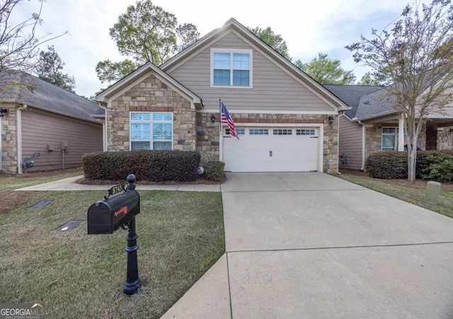 Homes for sale in Midland, GA | 8743 Palazzo Pl, Midland, GA 31820 | MLS# 10717865