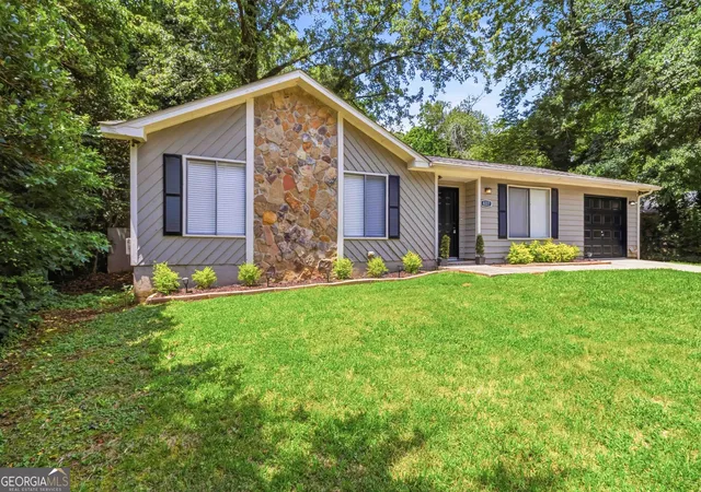 Photo 1 of Single family home for sale at 8227 Englewood Trl, Riverdale, GA 30274 | MLS# 10807510 | Listing updated on 2026-09-11