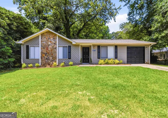 Photo 2 of Single family home for sale at 8227 Englewood Trl, Riverdale, GA 30274 | MLS# 10807510 | Listing updated on 2026-09-11