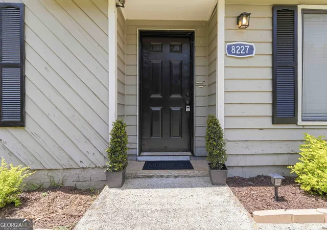 Photo 2 of Single family home for sale at 8227 Englewood Trl, Riverdale, GA 30274 | MLS# 10807510 | Listing updated on 2026-09-11