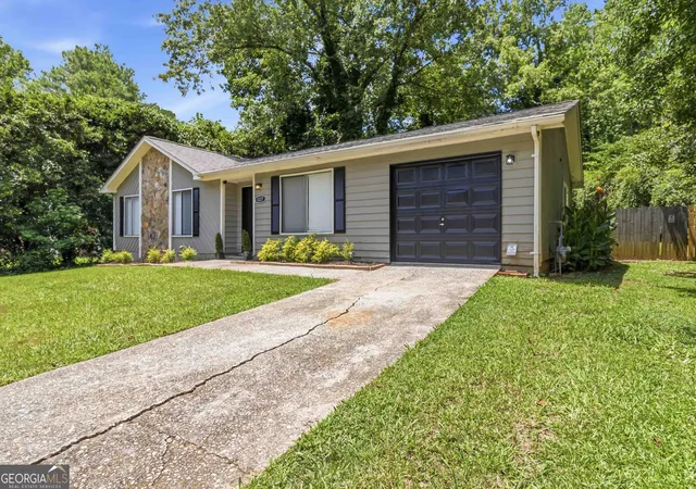 Photo 3 of Single family home for sale at 8227 Englewood Trl, Riverdale, GA 30274 | MLS# 10807510 | Listing updated on 2026-09-11