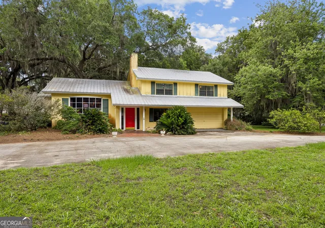 1st image of 711 Mildred St, Saint Marys, GA 31558 | MLS# 10773171
