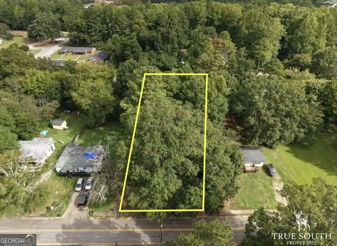 Photo 1 of Land for sale at Tbd Russell St, Villa Rica, GA 30180 | MLS# 10866496 | Listing updated on 2026-10-25