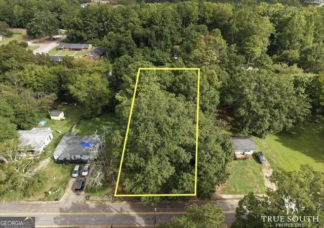 Photo 1 of Land for sale at Tbd Russell St, Villa Rica, GA 30180 | MLS# 10866496 | Listing updated on 2026-10-25