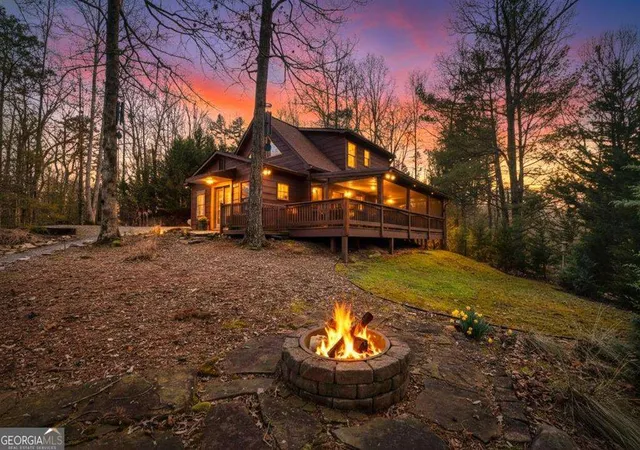1st image of 171 Mohawk Trl, Ellijay, GA 30540 | MLS# 10820186