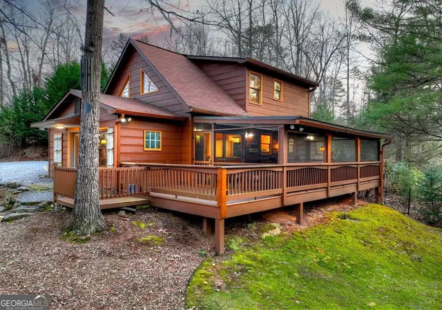 2nd image of 171 Mohawk Trl, Ellijay, GA 30540 | MLS# 10820186