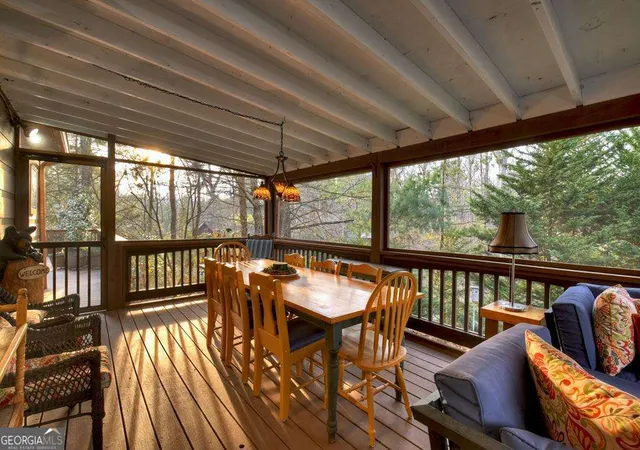 37th image of 171 Mohawk Trl, Ellijay, GA 30540 | MLS# 10820186