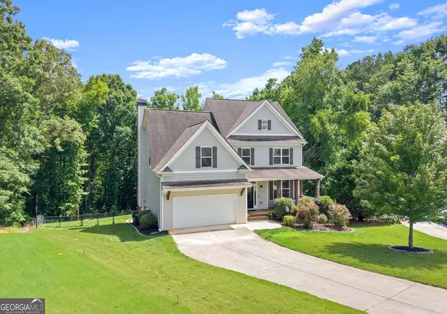 Homes for sale in Covington, GA | 506 Pirklefield Dr, Covington, GA 30014 | MLS# 10788358