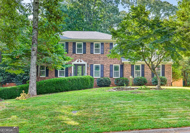 Photo 1 of Single family home for sale at 4224 Cedar Creek Trl Sw, Lilburn, GA 30047 | MLS# 10796004 | Listing updated on 2026-09-03