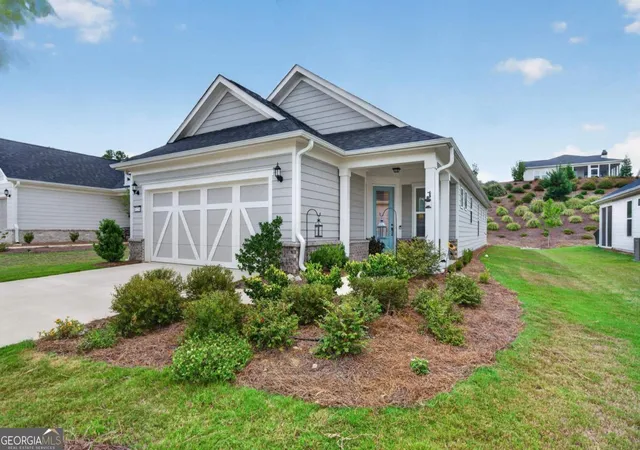 1st image of 1228 Cypress Wy, Greensboro, GA 30642 | MLS# 10823544