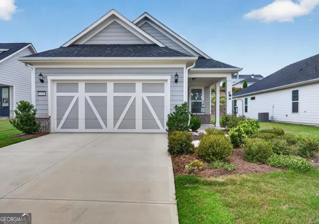 2nd image of 1228 Cypress Wy, Greensboro, GA 30642 | MLS# 10823544