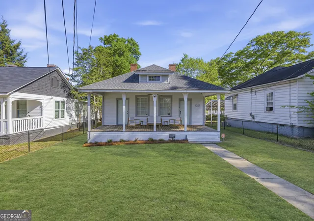 image of 49 Poplar St, Porterdale, GA 30014 | MLS# 10828548